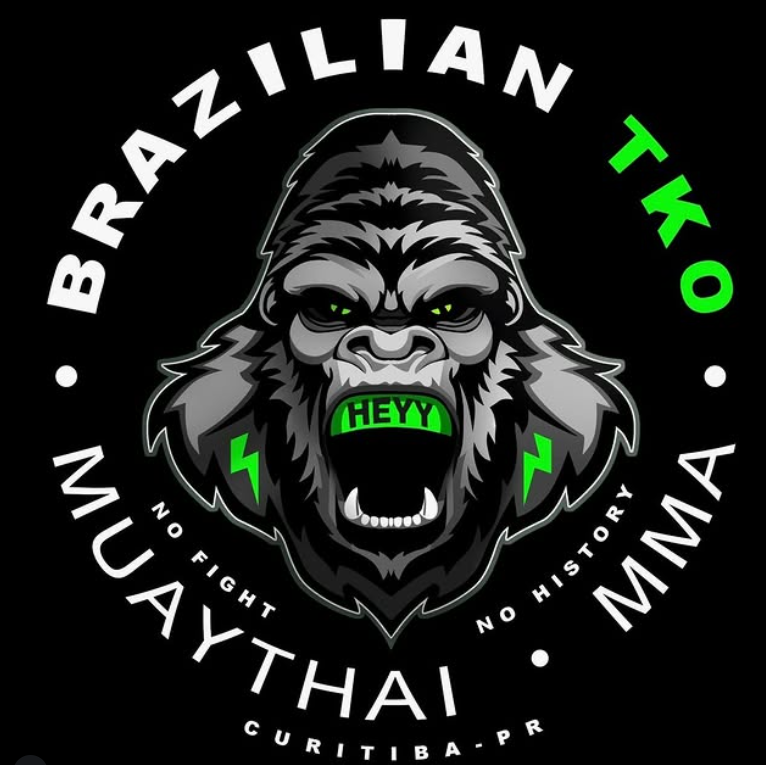 Brazilian TKO Logo